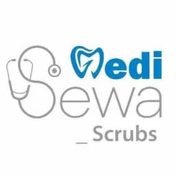 Medisewa Scrubs